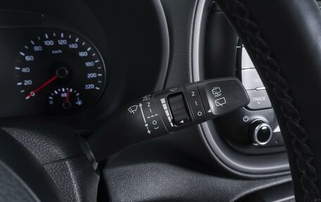 KIA Soul III, 2020 год, 2 299 000 рублей, 17 фотография