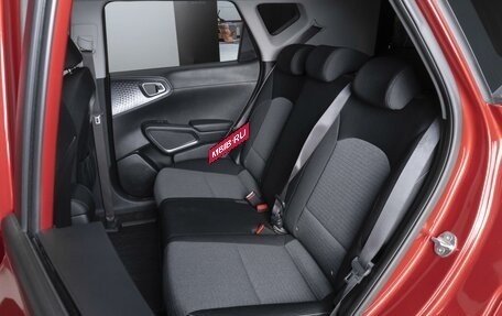 KIA Soul III, 2020 год, 2 299 000 рублей, 9 фотография
