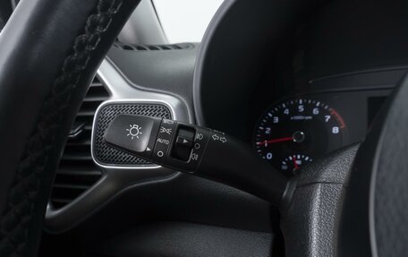 KIA Soul III, 2020 год, 2 299 000 рублей, 16 фотография