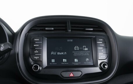 KIA Soul III, 2020 год, 2 299 000 рублей, 15 фотография