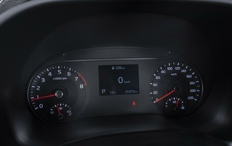 KIA Soul III, 2020 год, 2 299 000 рублей, 21 фотография