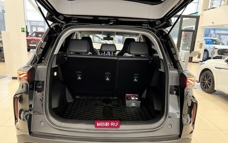 Chery Tiggo 4 I рестайлинг, 2025 год, 2 620 000 рублей, 4 фотография