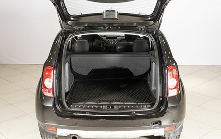 Renault Duster I рестайлинг, 2012 год, 890 000 рублей, 11 фотография