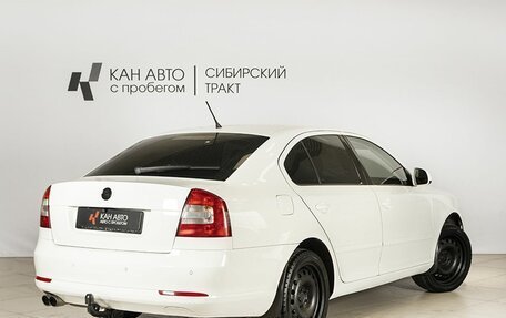 Skoda Octavia, 2012 год, 913 000 рублей, 2 фотография
