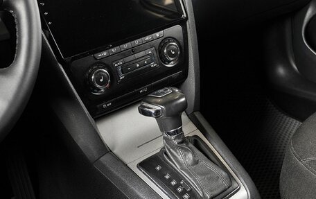 Skoda Octavia, 2012 год, 913 000 рублей, 5 фотография