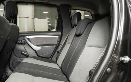 Renault Duster I рестайлинг, 2012 год, 890 000 рублей, 14 фотография