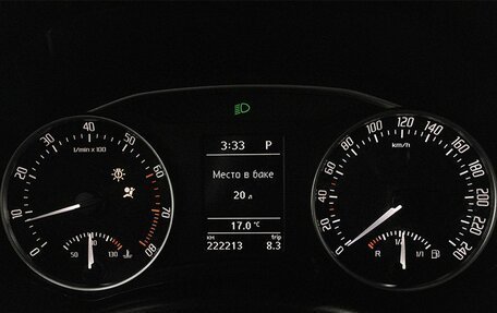 Skoda Octavia, 2012 год, 913 000 рублей, 7 фотография