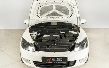 Skoda Octavia, 2012 год, 913 000 рублей, 11 фотография
