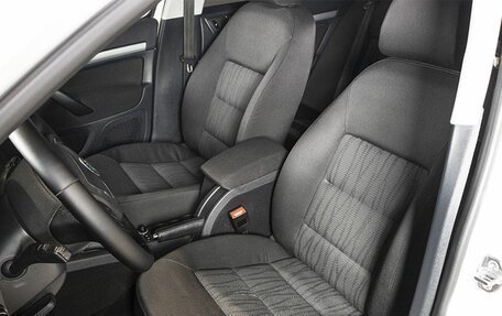 Skoda Octavia, 2012 год, 913 000 рублей, 14 фотография