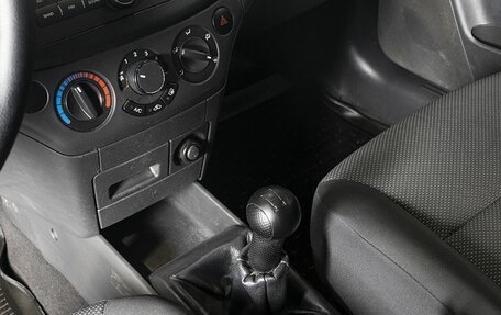 Chevrolet Aveo III, 2011 год, 421 600 рублей, 7 фотография