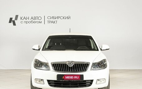 Skoda Octavia, 2012 год, 913 000 рублей, 8 фотография