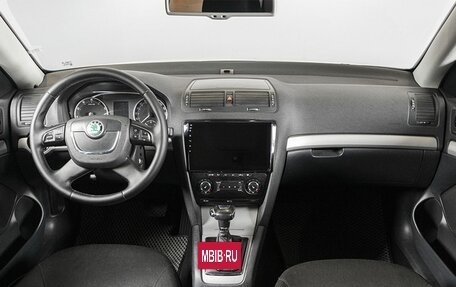 Skoda Octavia, 2012 год, 913 000 рублей, 4 фотография