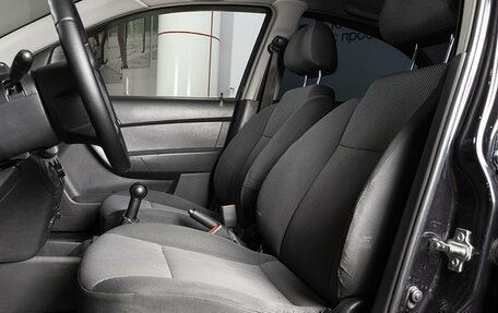 Chevrolet Aveo III, 2011 год, 421 600 рублей, 16 фотография