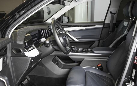 Geely Atlas, 2023 год, 2 928 600 рублей, 16 фотография