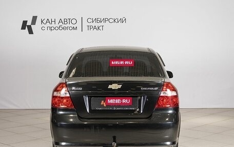 Chevrolet Aveo III, 2011 год, 421 600 рублей, 11 фотография