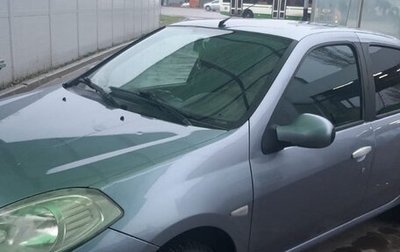 Renault Symbol, 2008 год, 480 000 рублей, 1 фотография