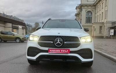 Mercedes-Benz GLE, 2020 год, 7 300 000 рублей, 1 фотография