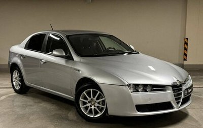 Alfa Romeo 159, 2008 год, 695 000 рублей, 1 фотография