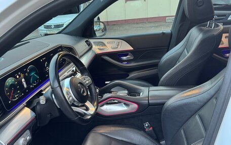 Mercedes-Benz GLE, 2020 год, 7 300 000 рублей, 7 фотография