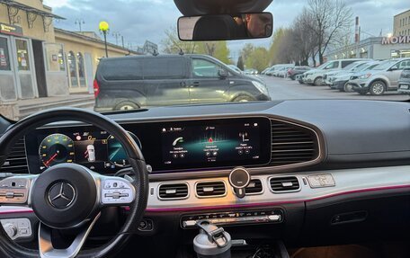 Mercedes-Benz GLE, 2020 год, 7 300 000 рублей, 9 фотография