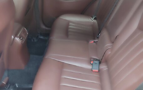 Infiniti QX50 I рестайлинг, 2013 год, 2 100 000 рублей, 3 фотография