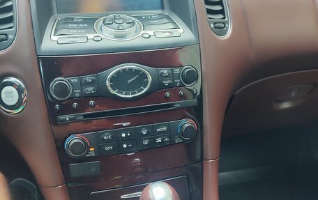 Infiniti QX50 I рестайлинг, 2013 год, 2 100 000 рублей, 7 фотография