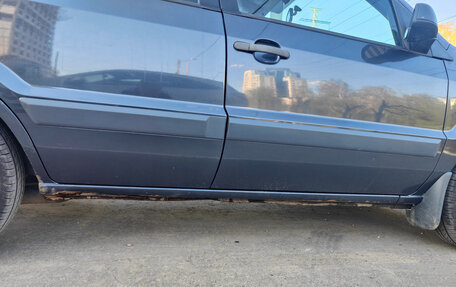Ford Fusion I, 2008 год, 480 000 рублей, 7 фотография
