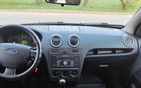 Ford Fusion I, 2008 год, 480 000 рублей, 9 фотография