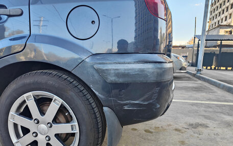 Ford Fusion I, 2008 год, 480 000 рублей, 8 фотография