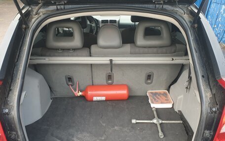Dodge Caliber I рестайлинг, 2007 год, 470 000 рублей, 7 фотография
