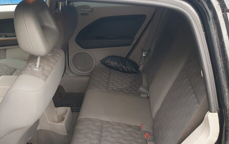 Dodge Caliber I рестайлинг, 2007 год, 470 000 рублей, 6 фотография