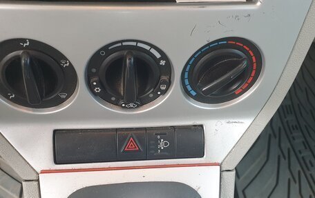Dodge Caliber I рестайлинг, 2007 год, 470 000 рублей, 12 фотография