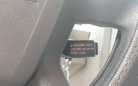 Dodge Caliber I рестайлинг, 2007 год, 470 000 рублей, 11 фотография
