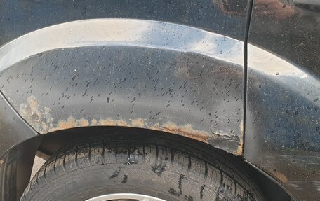 Dodge Caliber I рестайлинг, 2007 год, 470 000 рублей, 18 фотография