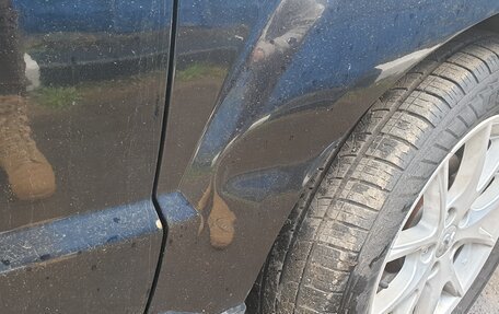 Dodge Caliber I рестайлинг, 2007 год, 470 000 рублей, 17 фотография