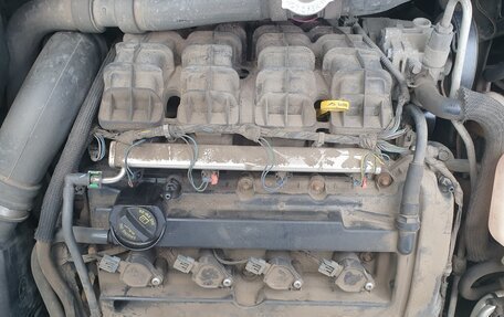 Dodge Caliber I рестайлинг, 2007 год, 470 000 рублей, 16 фотография