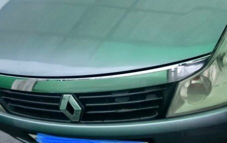 Renault Symbol, 2008 год, 480 000 рублей, 6 фотография