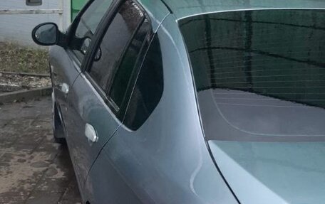 Renault Symbol, 2008 год, 480 000 рублей, 4 фотография