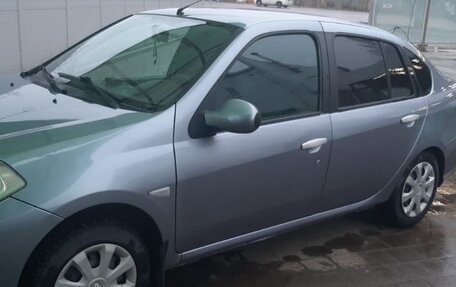 Renault Symbol, 2008 год, 480 000 рублей, 7 фотография