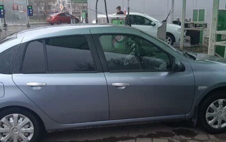 Renault Symbol, 2008 год, 480 000 рублей, 2 фотография