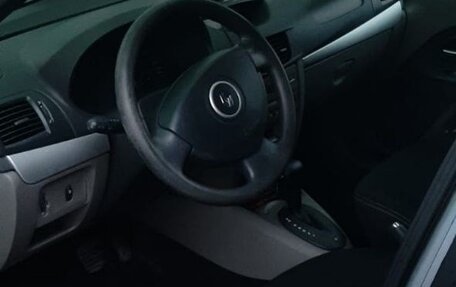 Renault Symbol, 2008 год, 480 000 рублей, 11 фотография