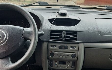 Renault Symbol, 2008 год, 480 000 рублей, 22 фотография