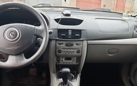 Renault Symbol, 2008 год, 480 000 рублей, 21 фотография