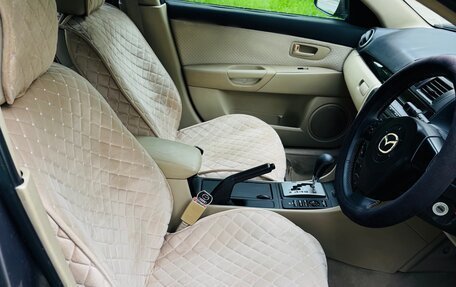 Mazda Axela, 2004 год, 550 000 рублей, 6 фотография