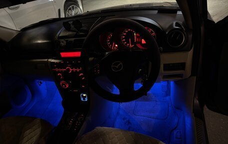 Mazda Axela, 2004 год, 550 000 рублей, 7 фотография