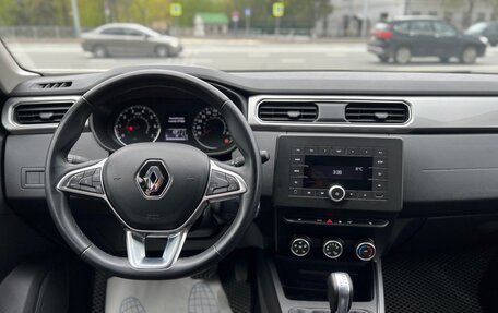 Renault Arkana I, 2019 год, 1 800 000 рублей, 15 фотография