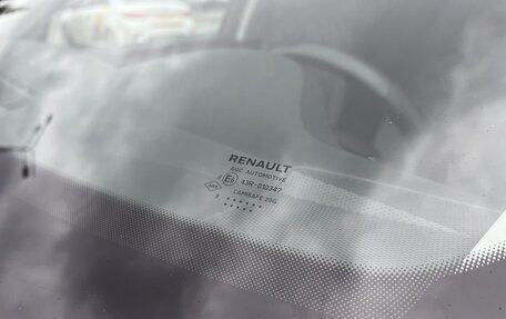 Renault Arkana I, 2019 год, 1 800 000 рублей, 17 фотография