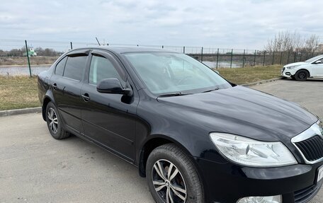 Skoda Octavia, 2012 год, 1 050 000 рублей, 2 фотография
