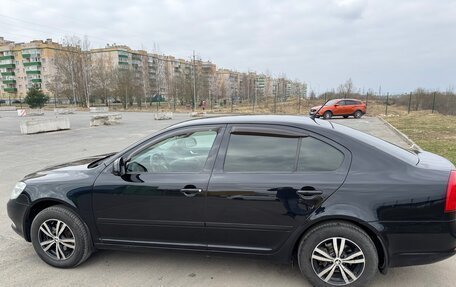 Skoda Octavia, 2012 год, 1 050 000 рублей, 7 фотография
