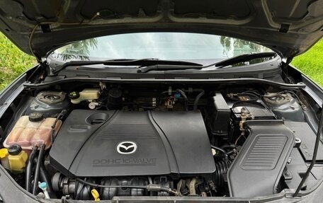 Mazda Axela, 2004 год, 550 000 рублей, 4 фотография